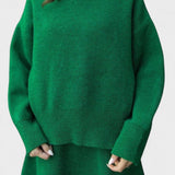 Sanna | Strikket sæt