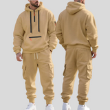 Alex – Sporty Herre Vinter-Sæt