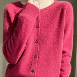 Selma | Kashmir trøje