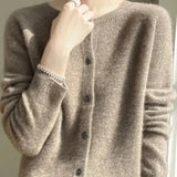 Selma | Kashmir trøje