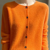 Selma | Kashmir trøje