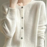 Selma | Kashmir trøje