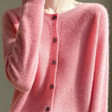 Selma | Kashmir trøje