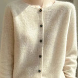 Selma | Kashmir trøje