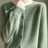 Selma | Kashmir trøje