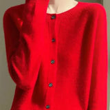 Selma | Kashmir trøje