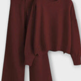 Selma | Langærmet sæt