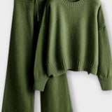 Selma | Langærmet sæt