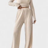 Selma | Langærmet sæt