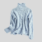 Timea – Kashmirtrøje