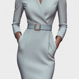 Iva™ | Elegant kjole