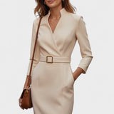 Iva™ | Elegant kjole