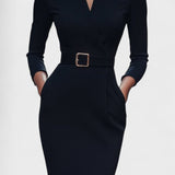 Iva™ | Elegant kjole