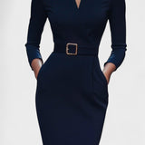 Iva™ | Elegant kjole