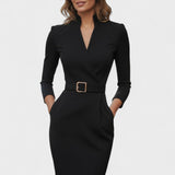 Iva™ | Elegant kjole