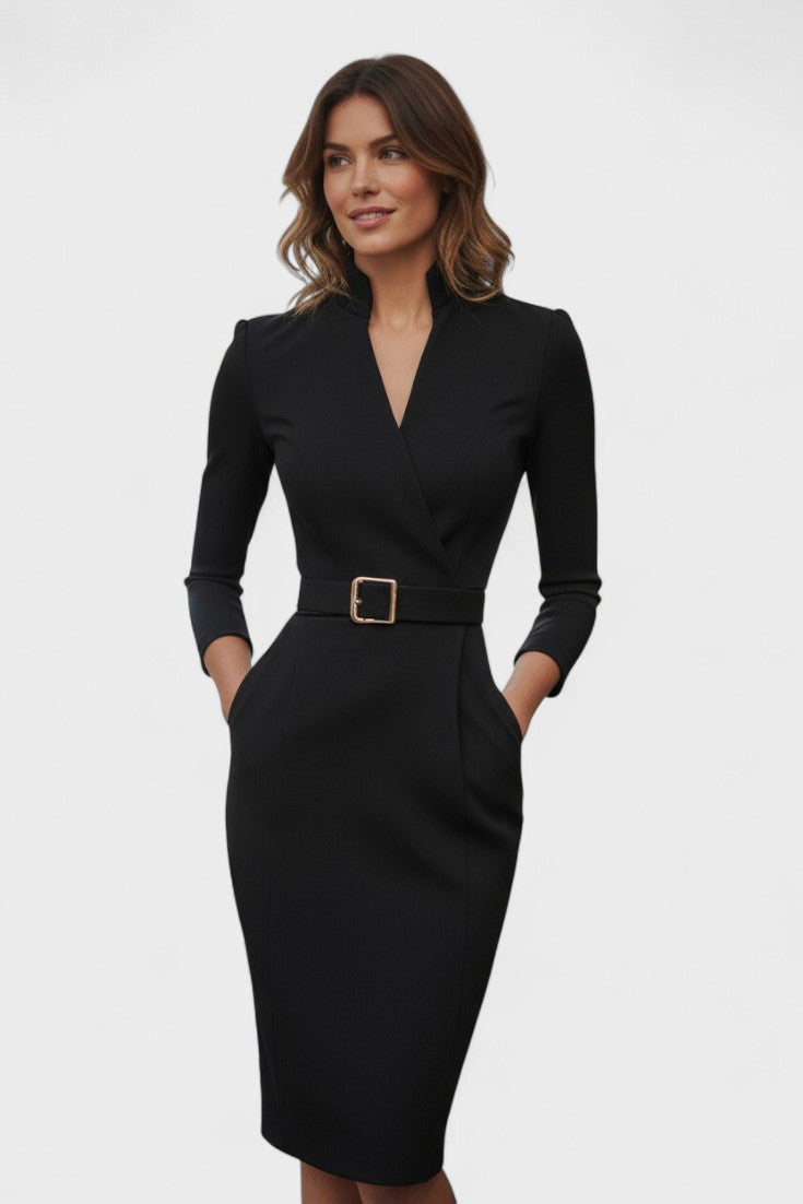 Iva™ | Elegant kjole