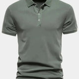 Sigurd™ | Kvalitetsbomuldspolo