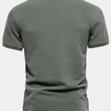 Sigurd™ | Kvalitetsbomuldspolo