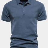 Sigurd™ | Kvalitetsbomuldspolo