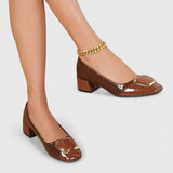 Silje | Ortopædiske Sandaler