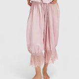 Silje | Patchwork Bukser