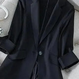 Silje | Perfekt blazer