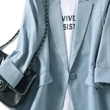 Silje | Perfekt blazer