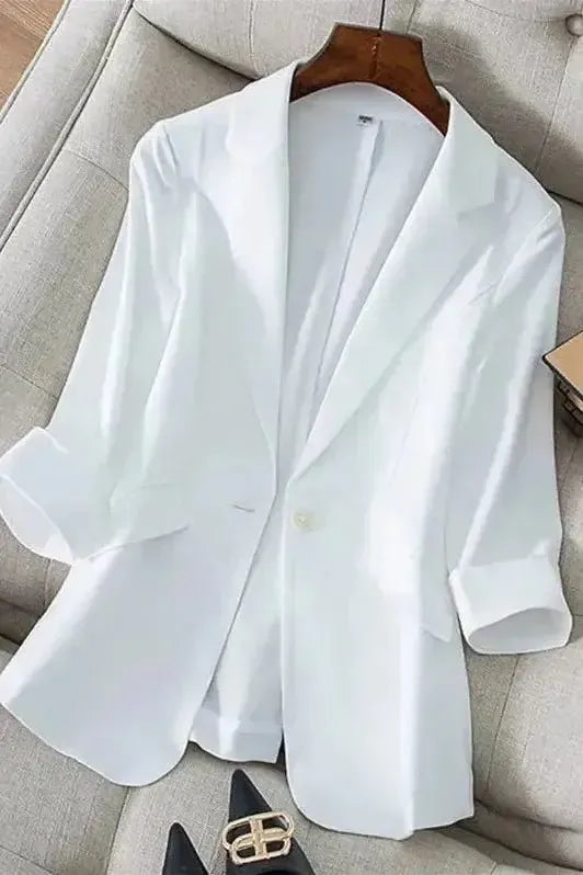 Silje | Perfekt blazer