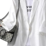 Silje | Perfekt blazer