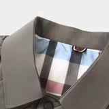 Silvano™ | Luksus Overjakke