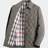 Silvano™ | Luksus Overjakke