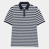 Simon™ | Elegant Riviera Polo