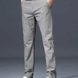 Simon™ | Isolerende Bukser