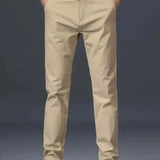 Simon™ | Isolerende Bukser