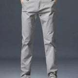 Simon™ | Isolerende Bukser