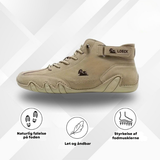 Skovlin™ | Vandtæt, åndbar & ortopædisk støtte