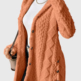 Sofia | Strikcardigan