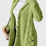 Sofia | Strikcardigan