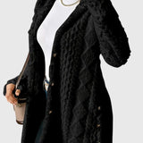 Sofia | Strikcardigan