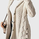 Sofia | Strikcardigan