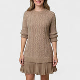 Sofie | Genanvendt kjole