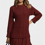 Sofie | Genanvendt kjole