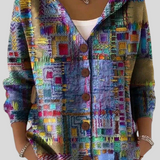 Cassidy – Elegant Og Hyggelig Cardigan