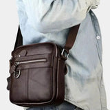 Søren™ | Skuldertaske Venedig