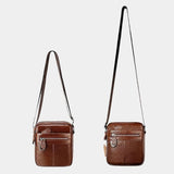 Søren™ | Skuldertaske Venedig