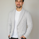 Søren™ | Strikvest