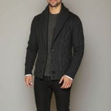 Søren™ | Strikvest