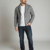 Søren™ | Strikvest