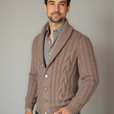 Søren™ | Strikvest