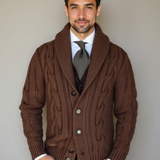 Søren™ | Strikvest